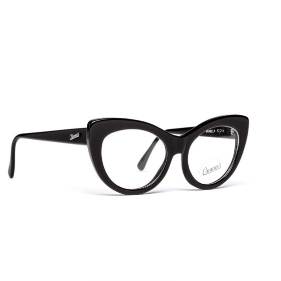 MGP Campers Mirella 52 16 nero