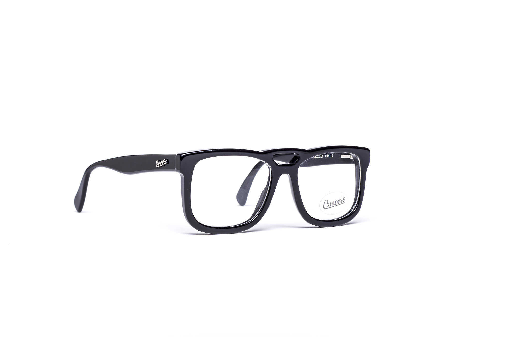 MGP Campers Puccio 49 17 nero