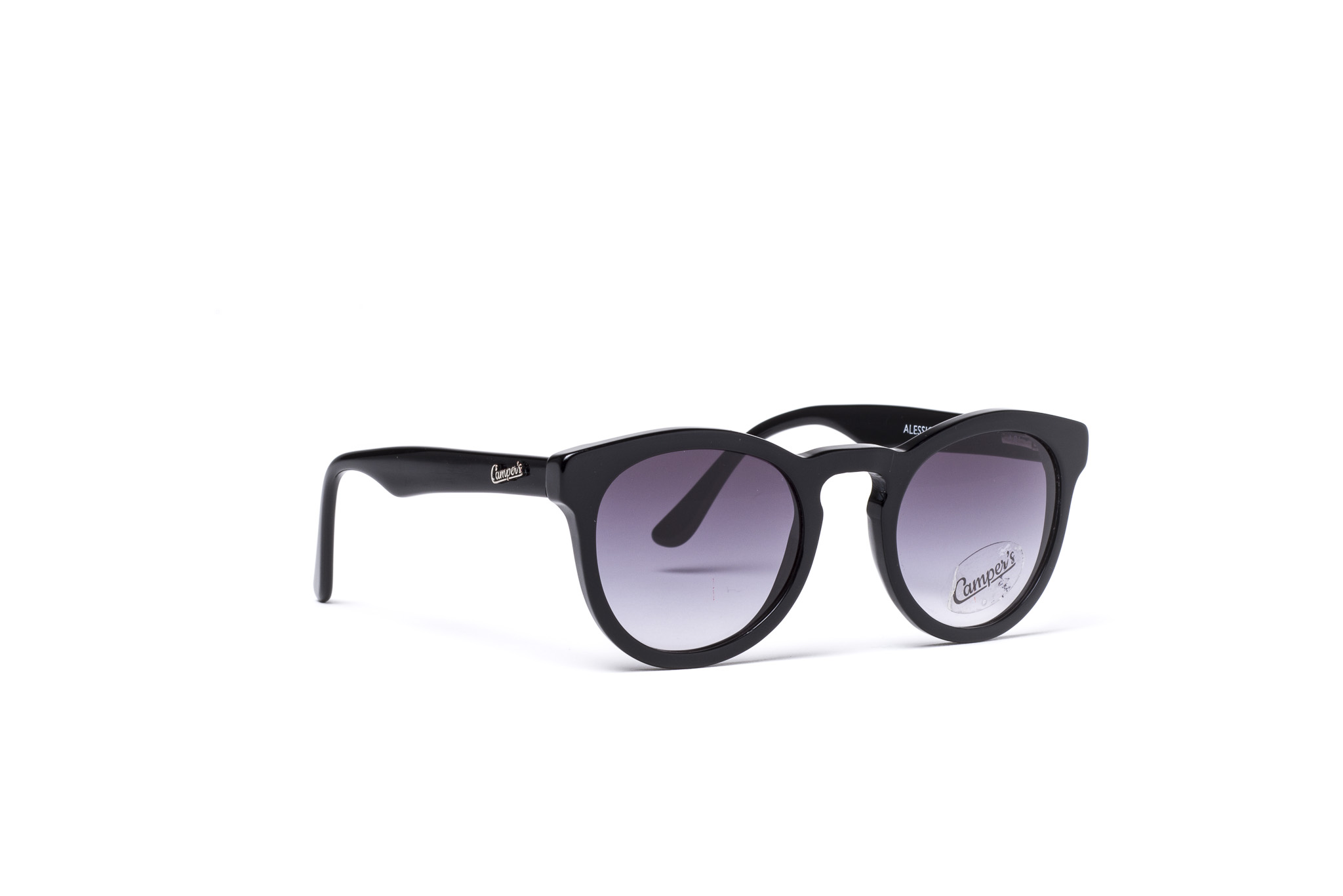 MGP Campers sole Alessio 48 21 Nero