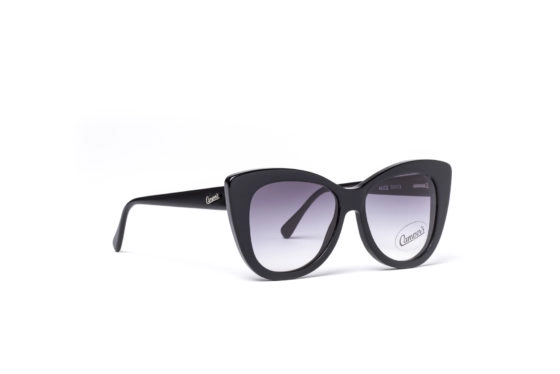 MGP Campers sole Alice 50 13 Nero