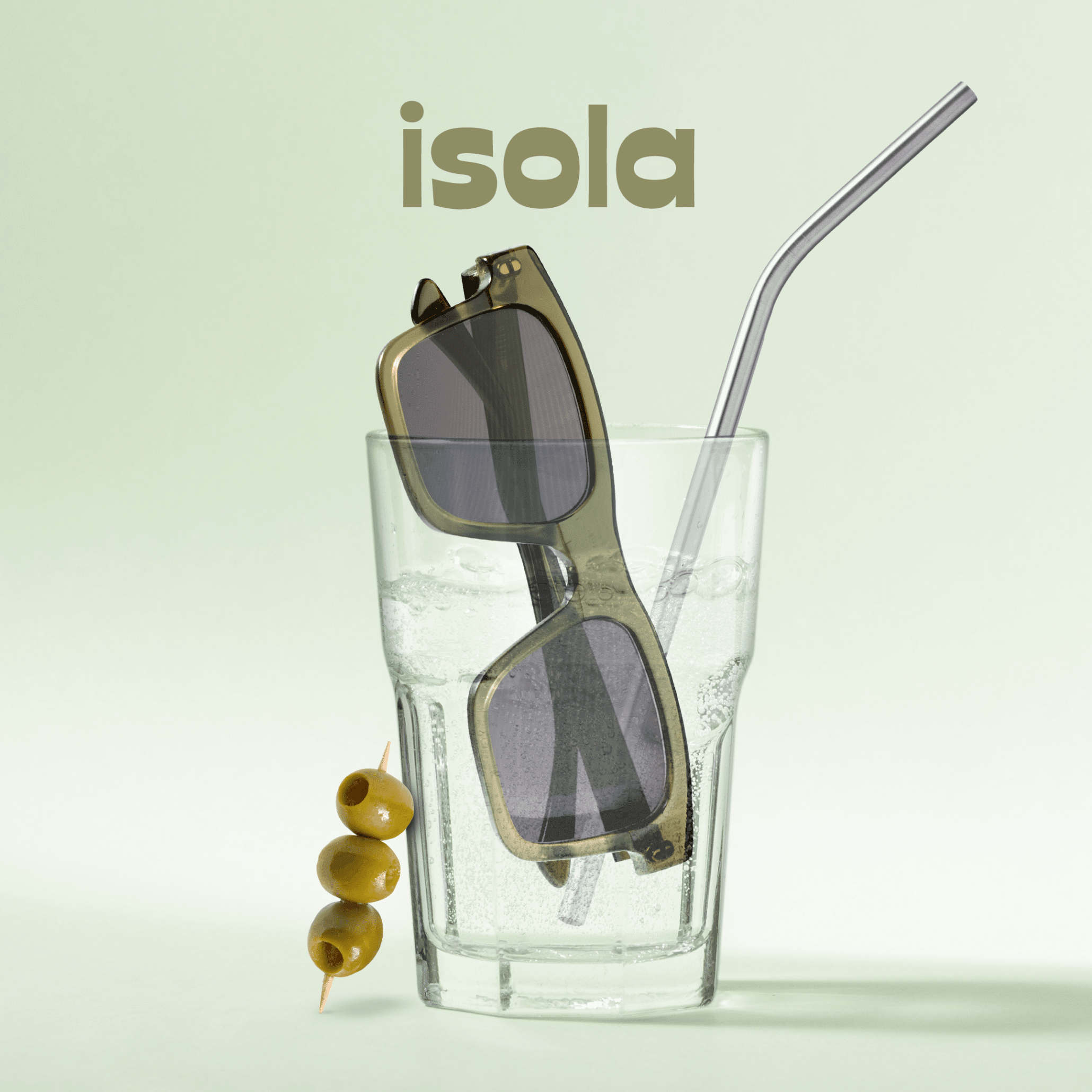 Riviera Collection modello Isola